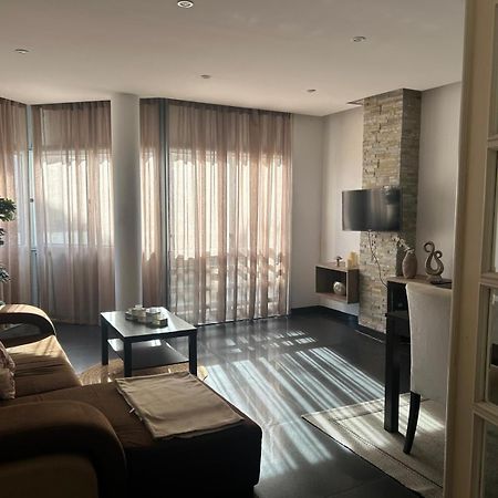 Apartamento Seventy Póvoa de Varzim Exterior foto