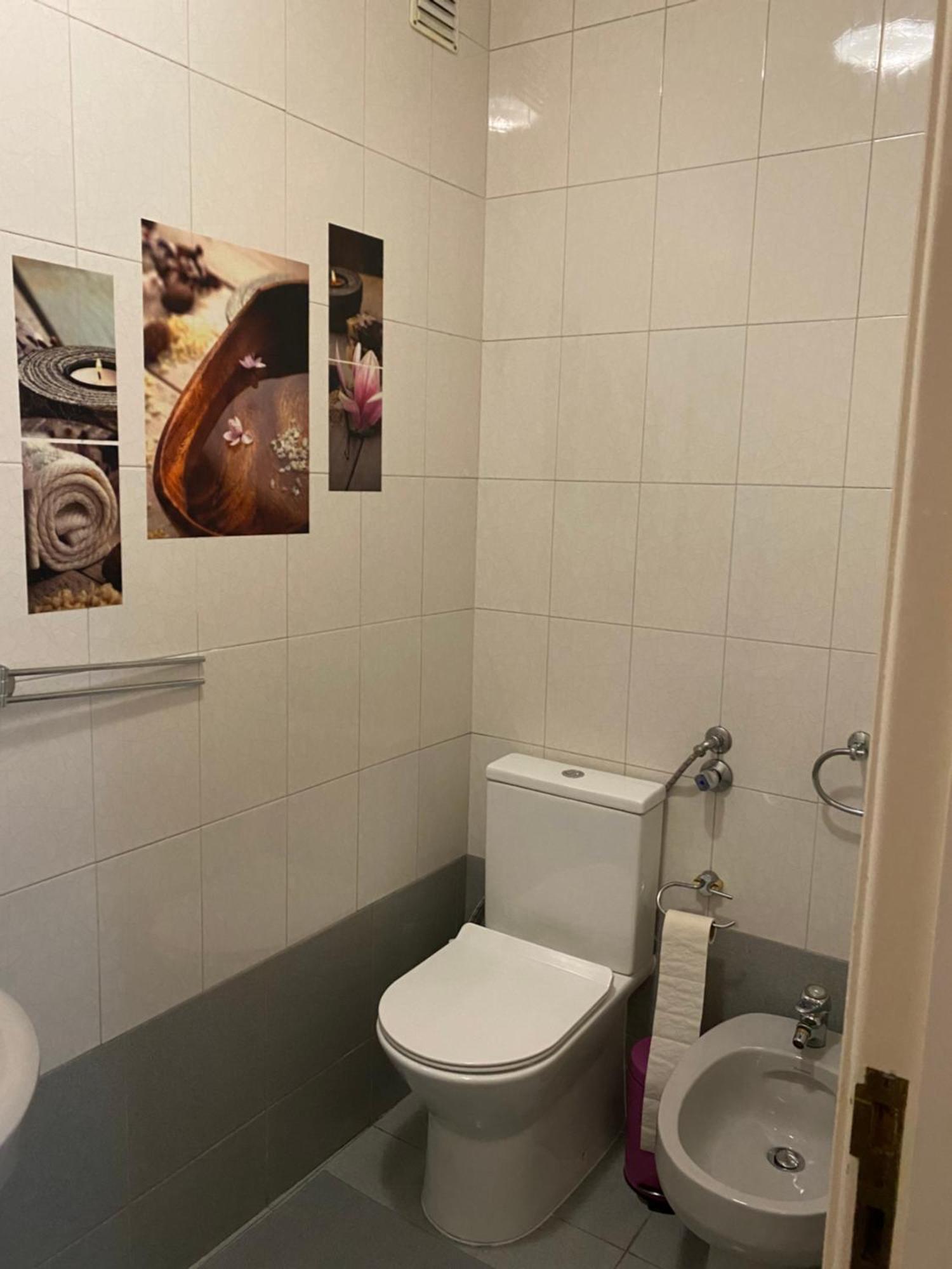 Apartamento Seventy Póvoa de Varzim Exterior foto