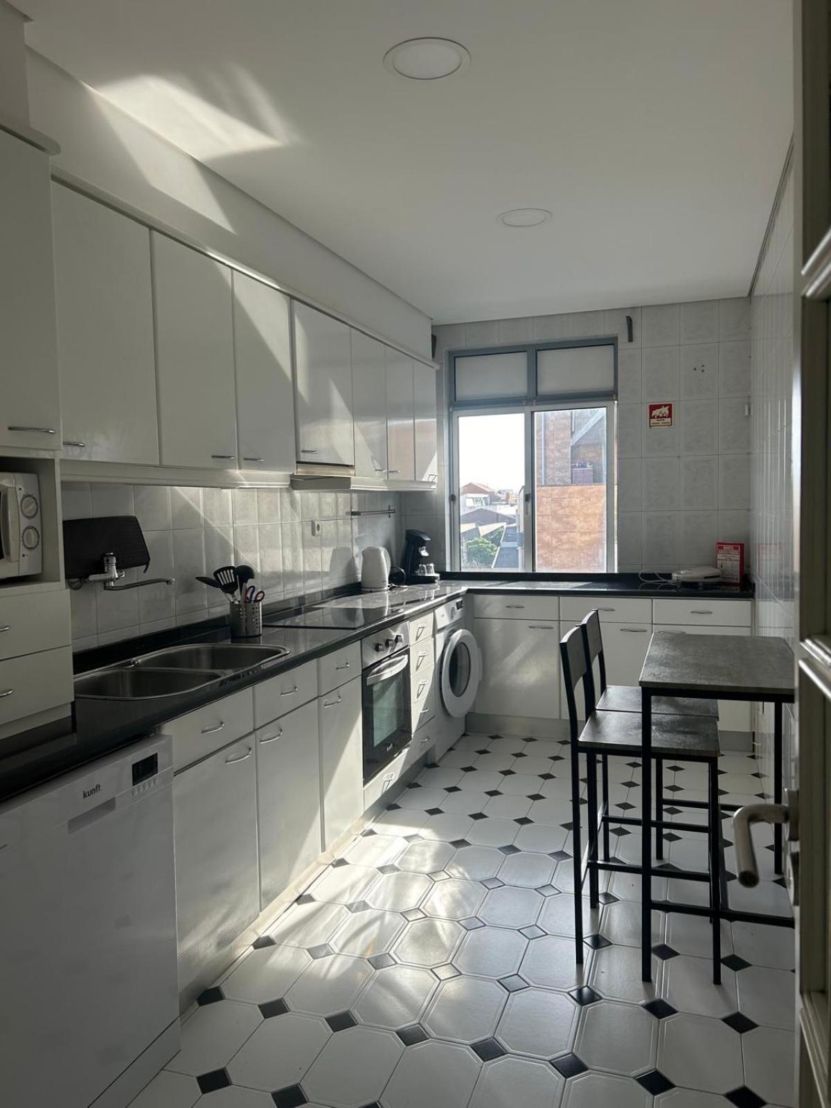 Apartamento Seventy Póvoa de Varzim Exterior foto