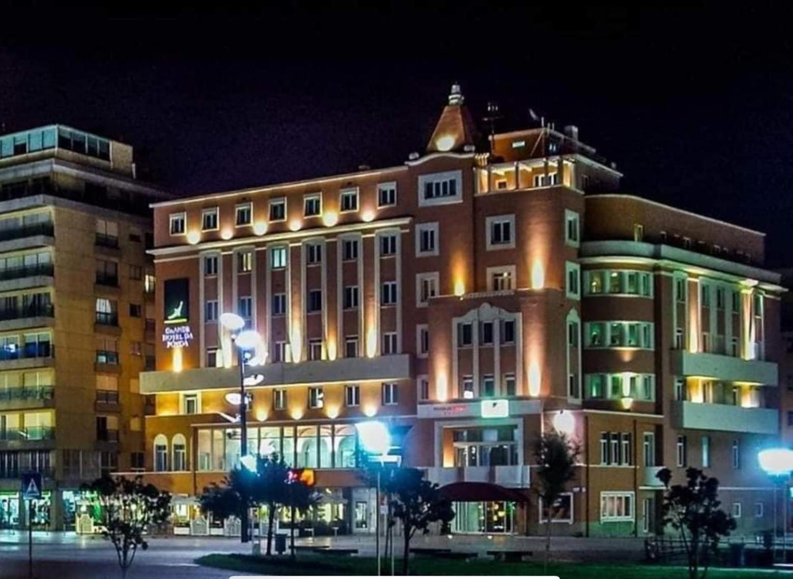 Apartamento Seventy Póvoa de Varzim Exterior foto