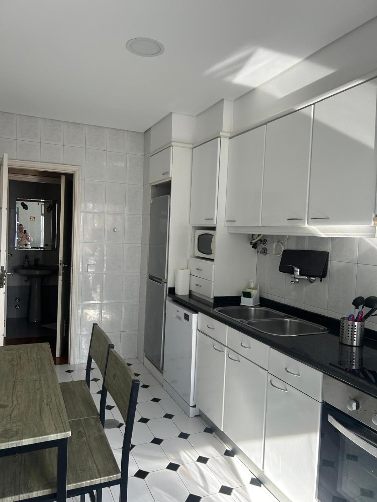 Apartamento Seventy Póvoa de Varzim Exterior foto