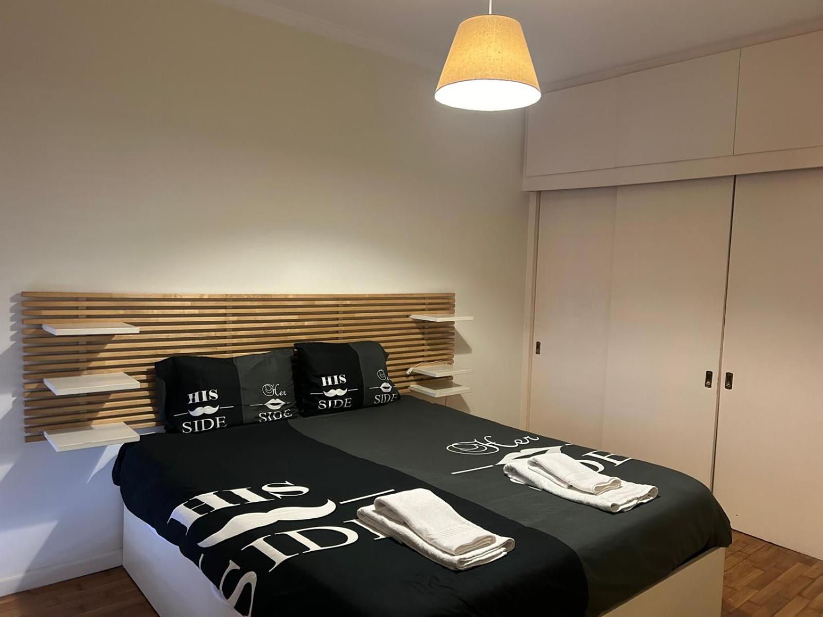 Apartamento Seventy Póvoa de Varzim Exterior foto