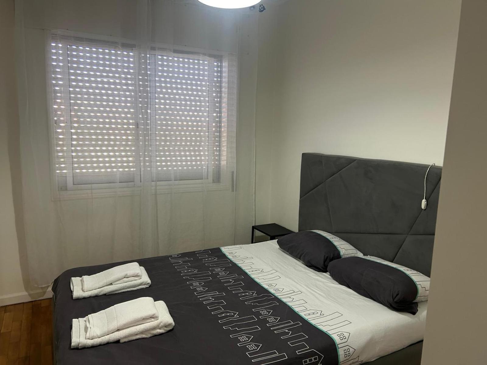 Apartamento Seventy Póvoa de Varzim Exterior foto